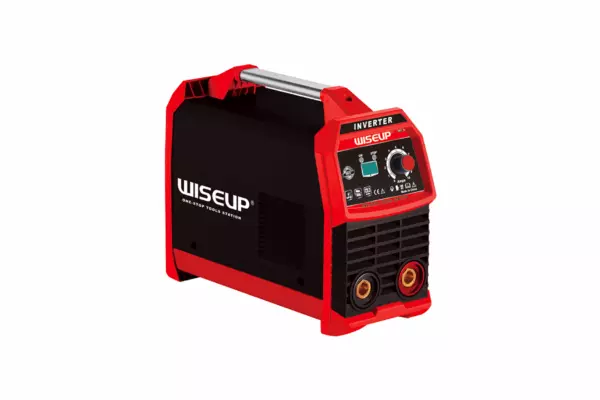 WISEUP WELDING MACHINE 250A MMA-250 1.6-5.0MM