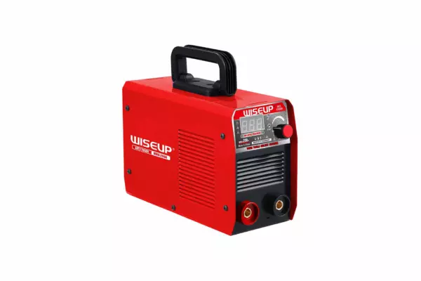 WISEUP INVERTER WELDING MACHINE 160A