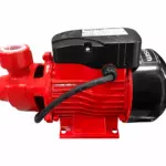 WISEUP CLEAN WATER PUMP QB60 370W 0.5HP SIZE 1"X1" 2850RPM