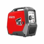 WISEUP GASOLINE SILENT INVERTOR GENERATOR 2.0KW/1.8KW
