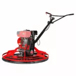 WISEUP GASOLINE TROWEL STEEL FRAME 5.5HP/7.5HP