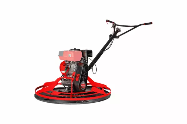WISEUP GASOLINE TROWEL STEEL FRAME 5.5HP/7.5HP