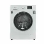DKAA FRONT LOAD INVERTER WASHING MACHINE 7KG WHITE 598X435X845MM