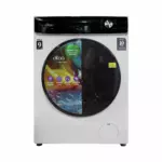 DKAA FRONT LOAD INVERTER WASHING MACHINE 9KG WHITE 598X608X845MM