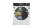 DKAA FRONT LOAD INVERTER WASHER & DRYER MACHINE 10KG/6KG WHITE 598X608X845MM