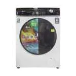 DKAA FRONT LOAD INVERTER WASHER & DRYER MACHINE 10KG/6KG WHITE 598X608X845MM