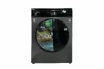 DKAA FRONT LOAD INVERTER WASHER & DRYER MACHINE 10KG/6KG GREY 598X608X845MM