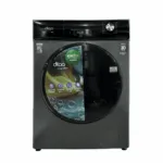DKAA FRONT LOAD INVERTER WASHER & DRYER MACHINE 10KG/6KG GREY 598X608X845MM