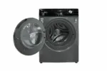 DKAA FRONT LOAD INVERTER WASHER & DRYER MACHINE 10KG/6KG GREY 598X608X845MM - Image 2