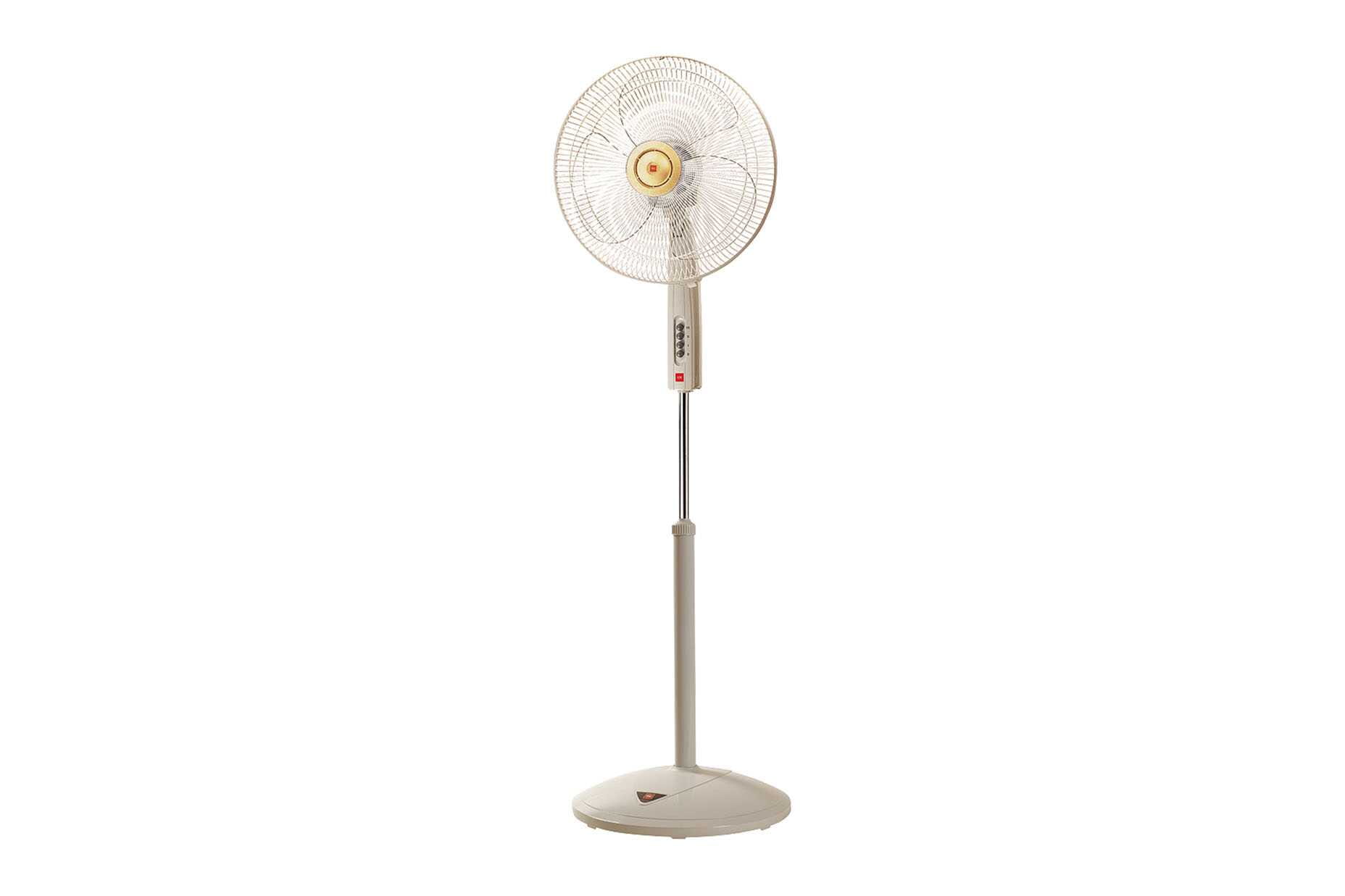 6381 16" PEDESTAL FAN KDK - Image 1