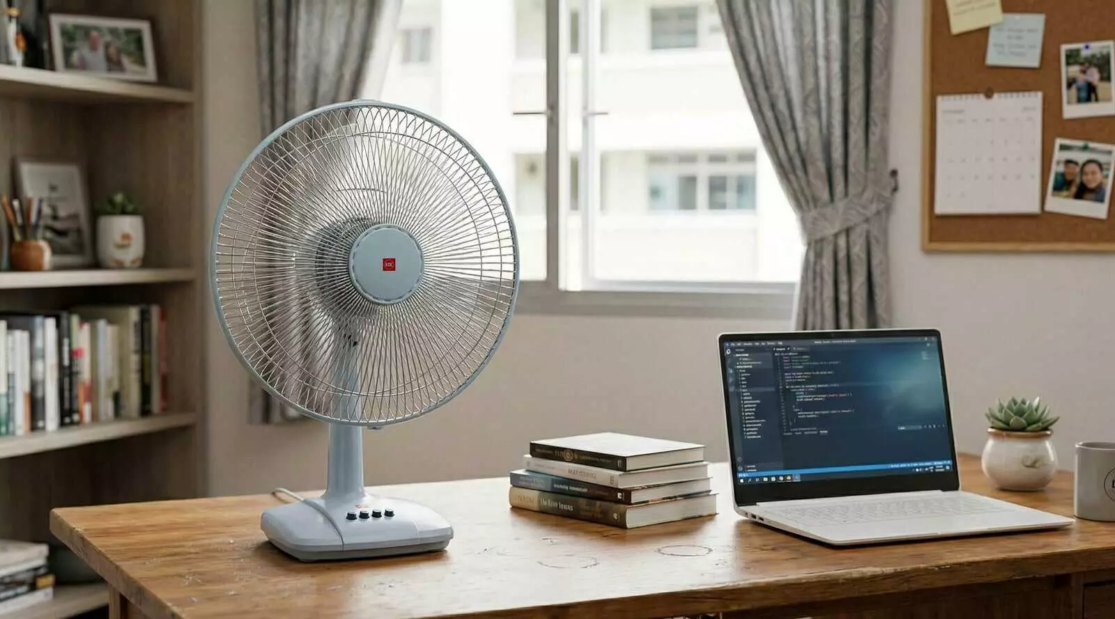 KDK A30AS