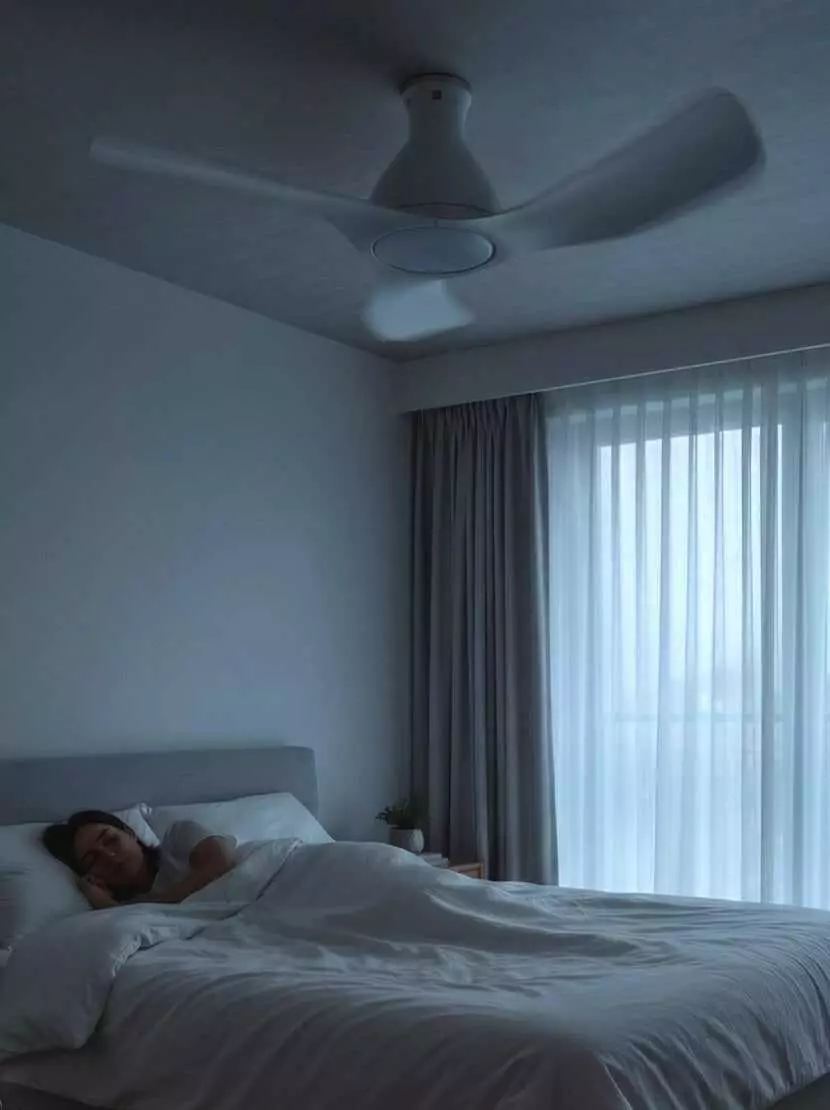 KDK E48GP Night Light