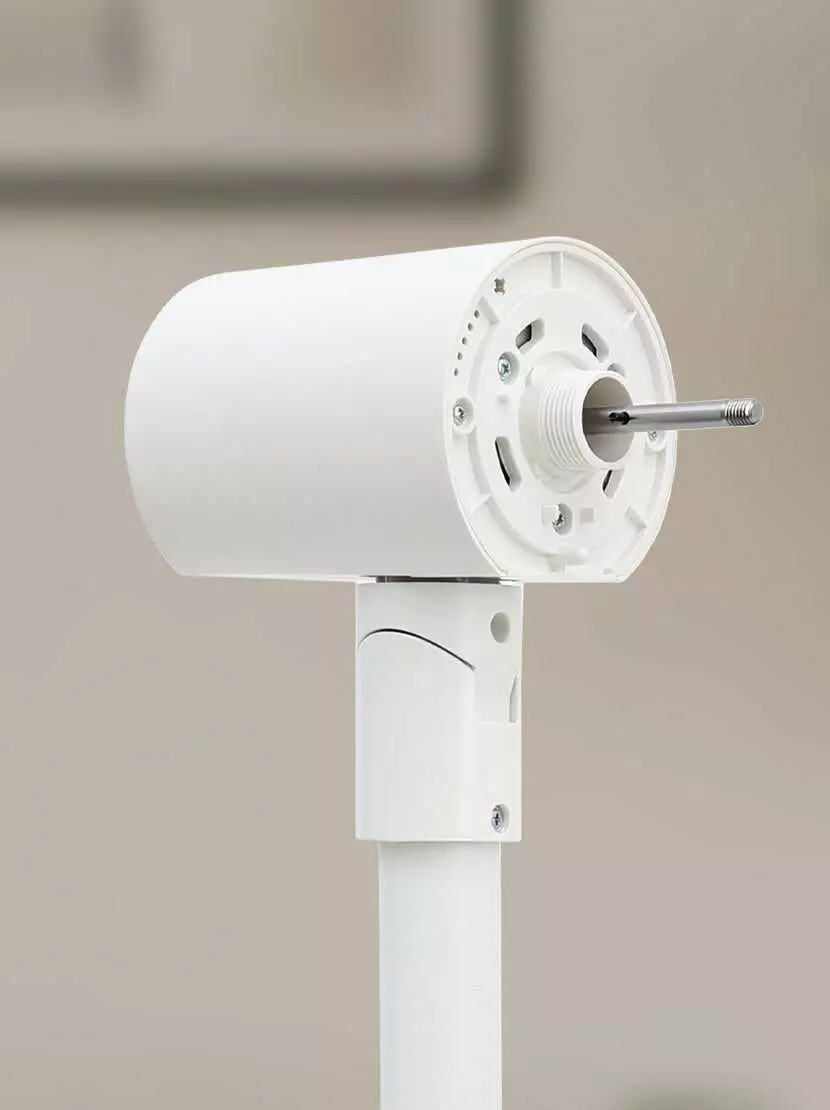 KDK stand fan DC Motor Adopted
