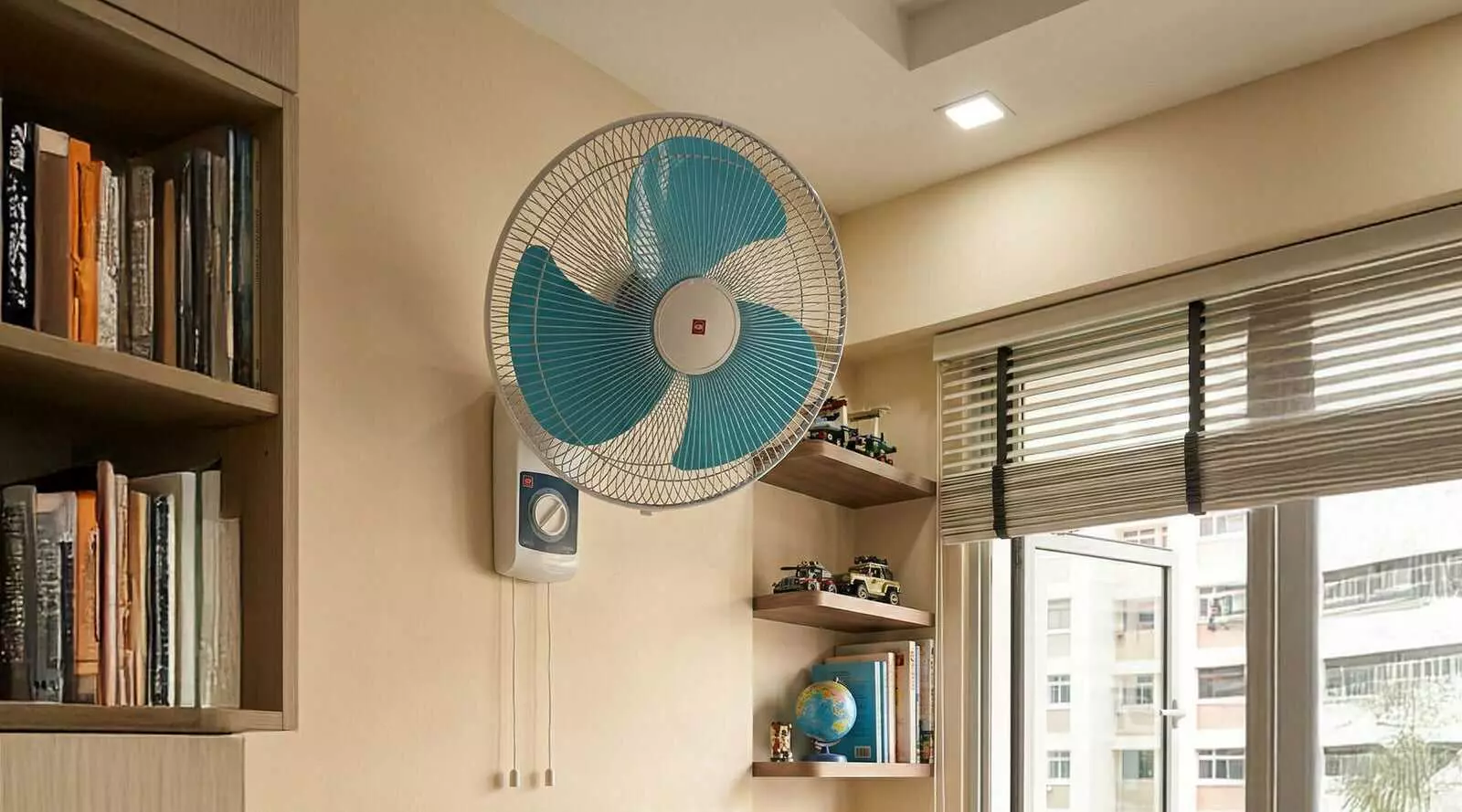 KDK M40CS