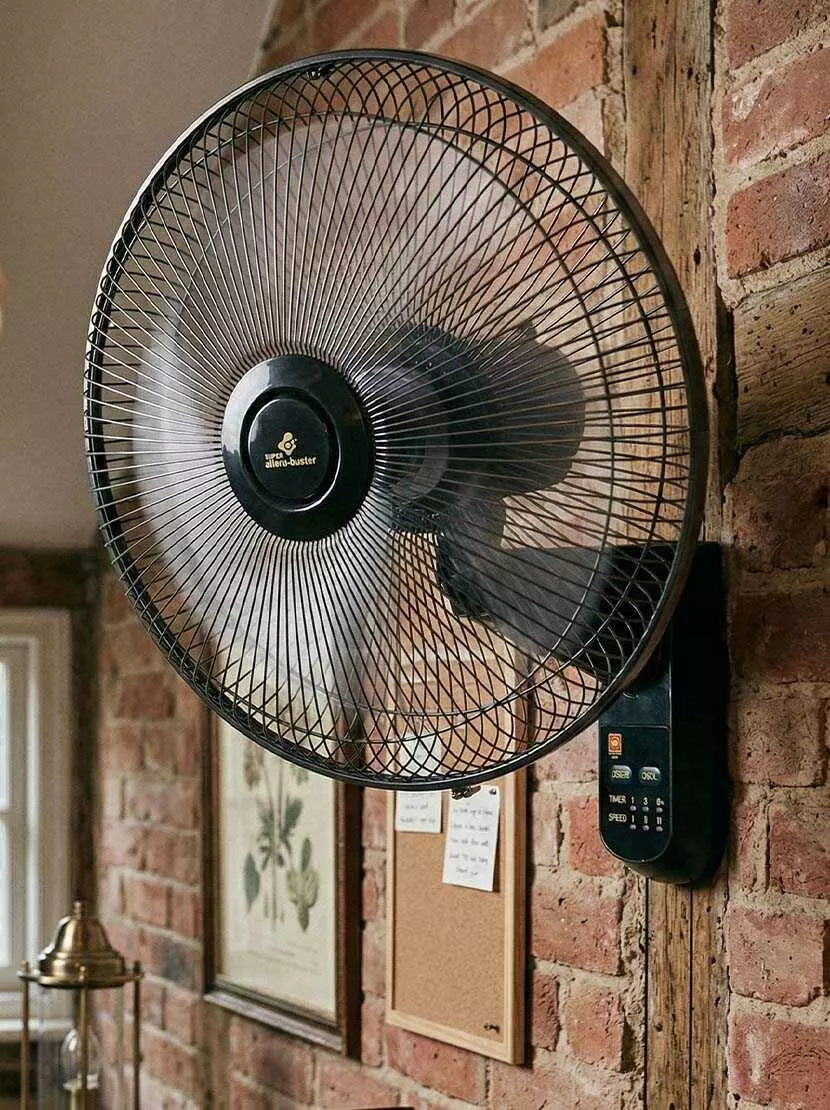 KDK M40MS 3-Speed Selection