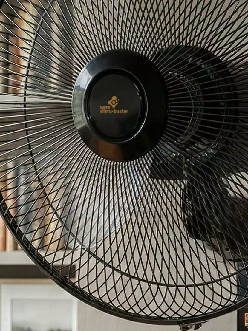 KDK M40MS Super Alleru-Buster Filter