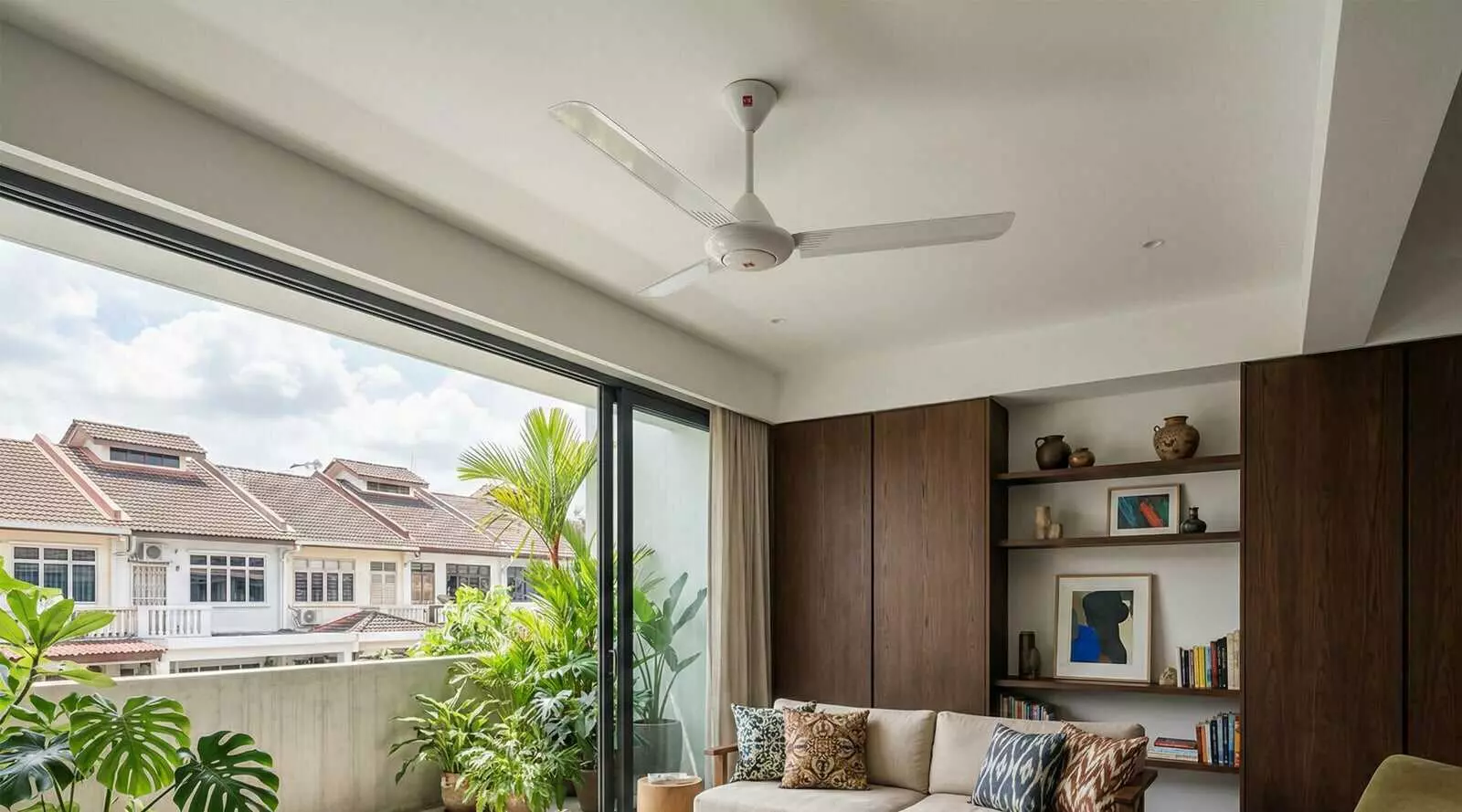 KDK ceiling fan
