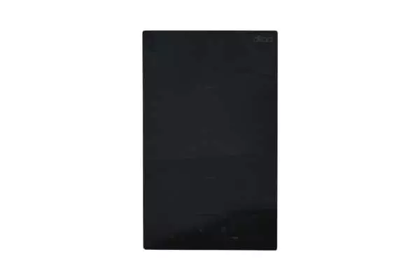DKAA BUILT-IN 2 BURNERS INDUCTION HOB BLACK