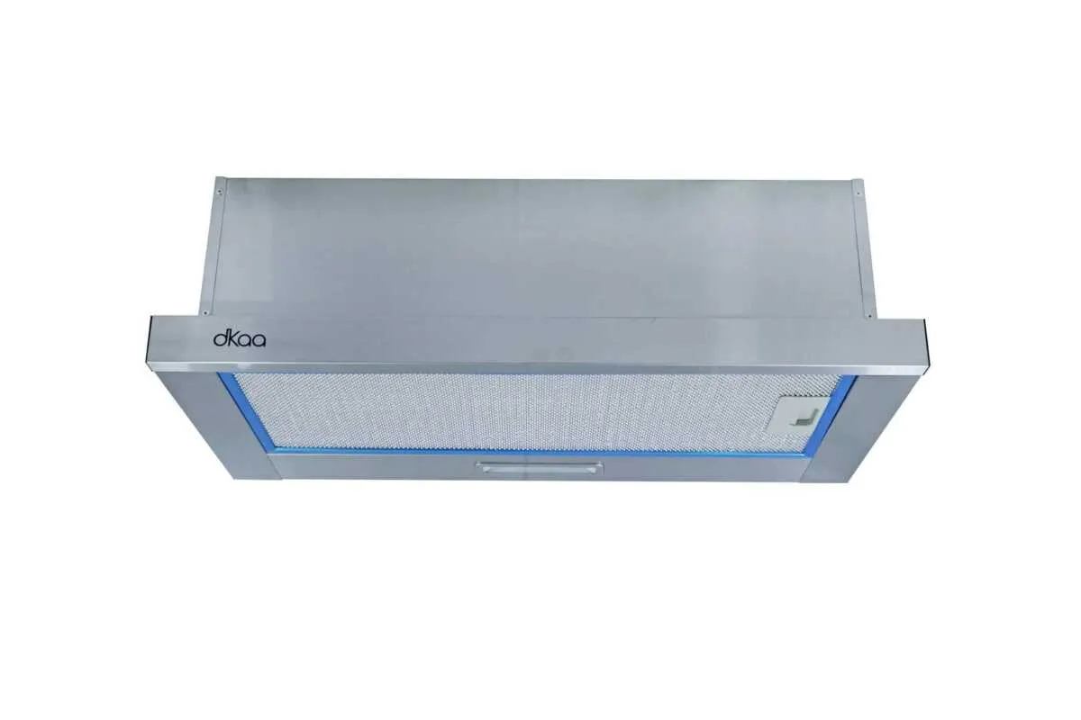 DKAA TELESCOPIC SLIM HOOD SS - Image 2