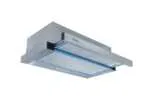 DKAA TELESCOPIC SLIM HOOD SS