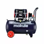 MAKUTE 50L OIL FREE SILENT AIR COMPRESSOR