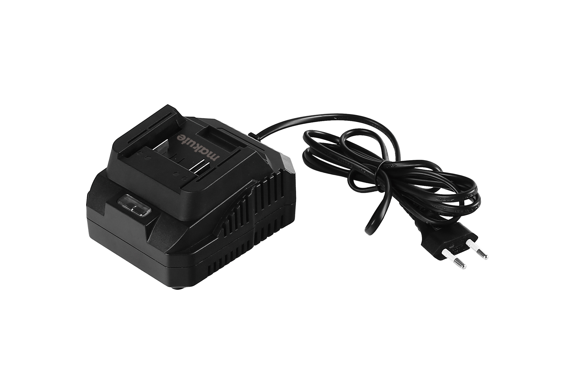 25972 MAKUTE 20V QUICK CHARGER - Image 1
