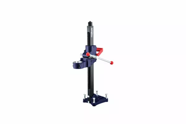 MAKUTE CORE DRILL STAND ALLOY ALUMINUM