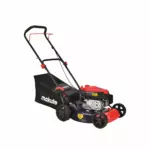 MAKUTE LAWN MOWER GASOLINE MANUAL START