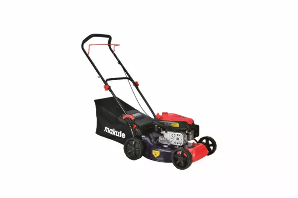 MAKUTE LAWN MOWER GASOLINE MANUAL START
