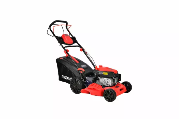 MAKUTE LAWN MOWER GASOLINE AUTO START