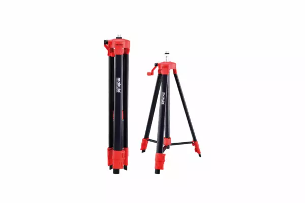 MAKUTE LASER LEVEL 1.6M STAND