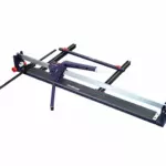 MAKUTE TILES CUTTER MANUAL 800MM