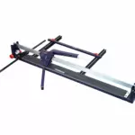 MAKUTE TILES CUTTER MANUAL 1200MM