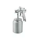 MAKUTE AIR SPRAY GUN ALUMINUM 600ML