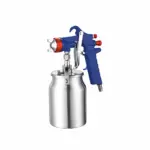 MAKUTE AIR SPRAY GUN ALUMINUM 1000ML