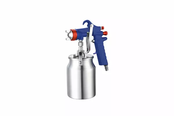 MAKUTE AIR SPRAY GUN ALUMINUM 1000ML