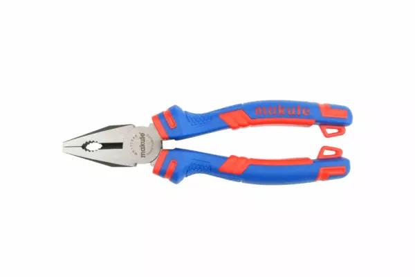 MAKUTE COMBINATION PLIERS 8"