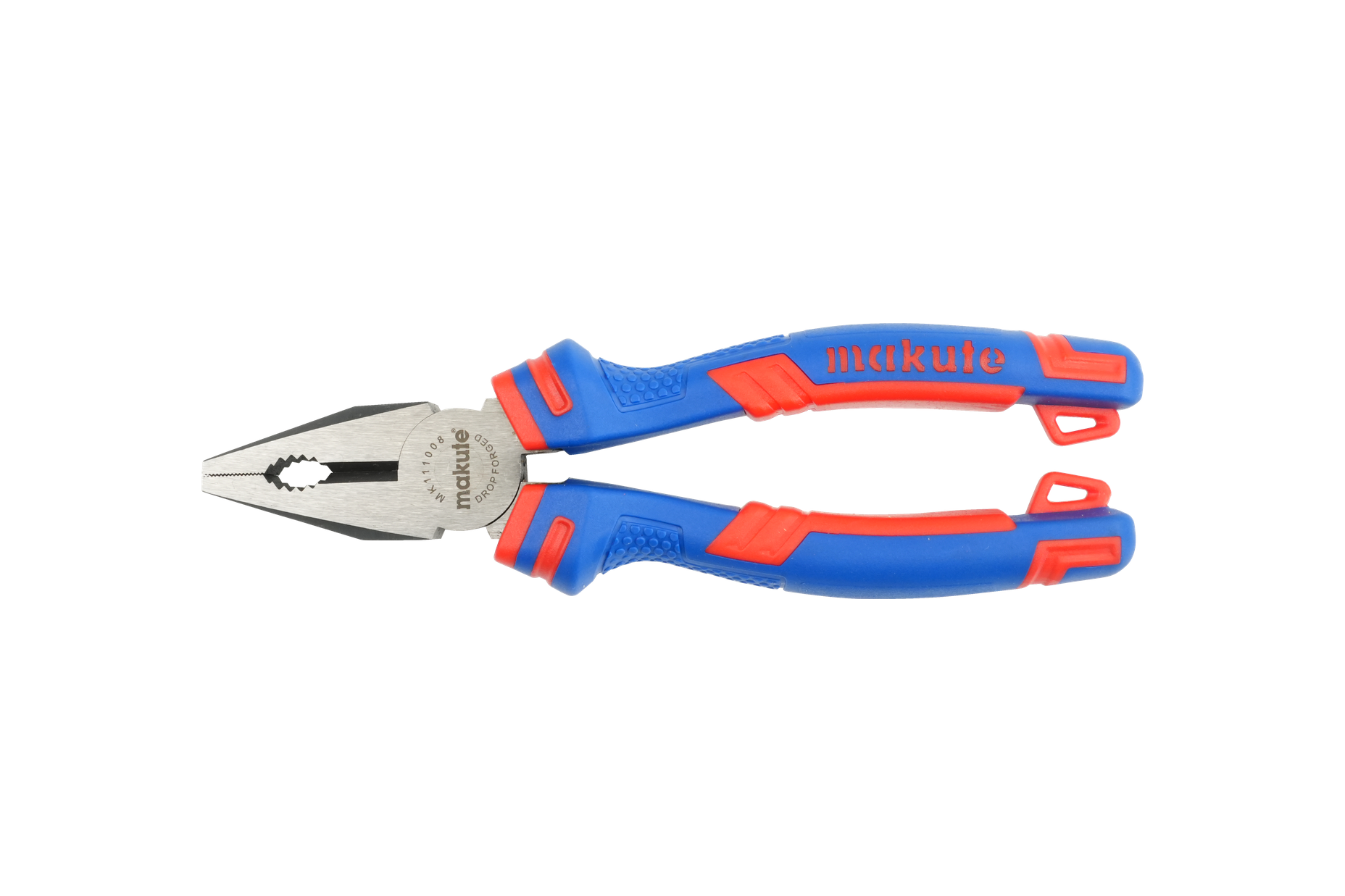 26175 MAKUTE COMBINATION PLIERS 8" - Image 1