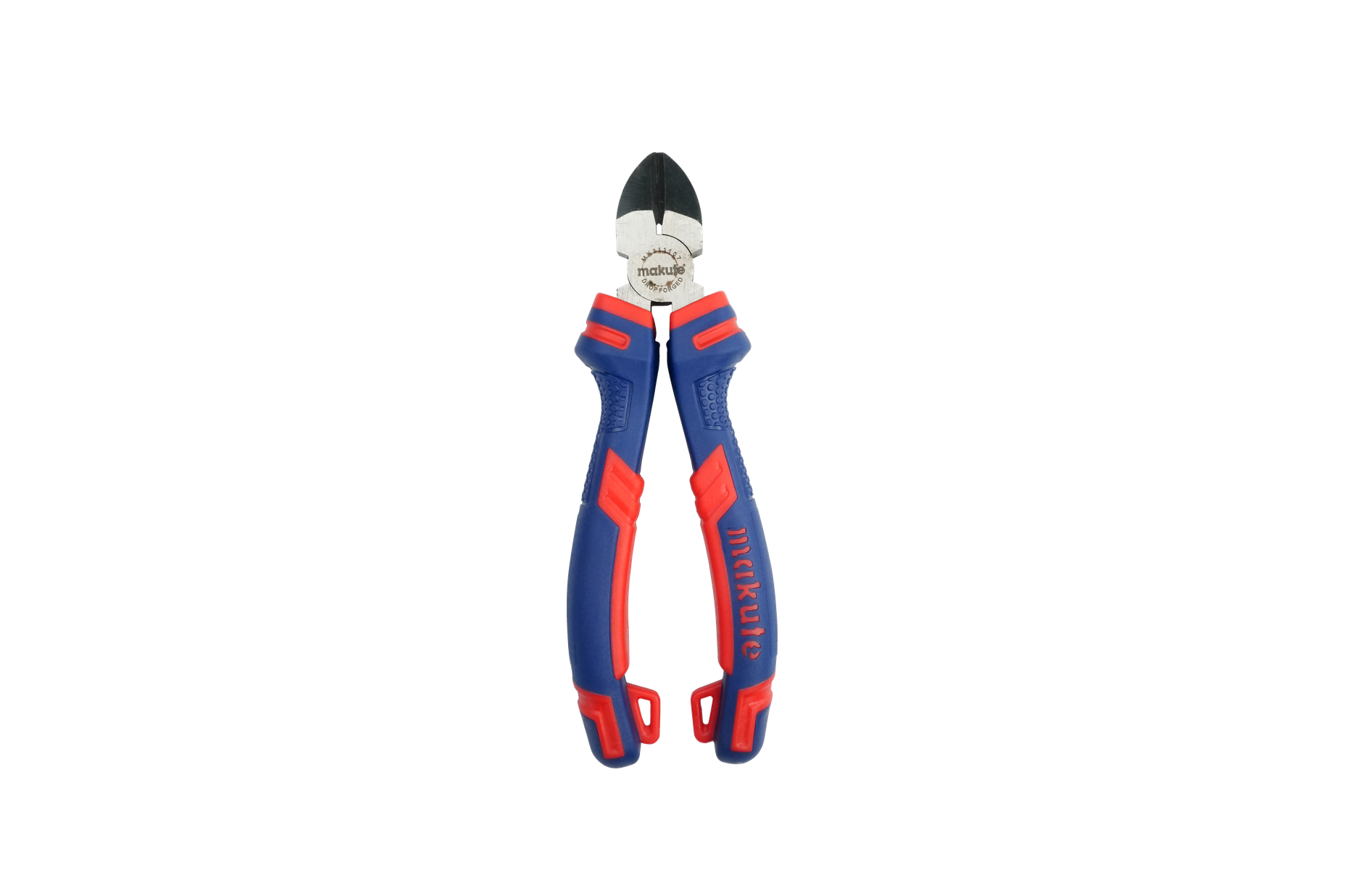 26177 MAKUTE DIAGONAL CUTTING PLIERS 7" - Image 1