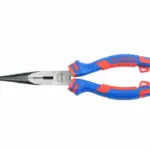 MAKUTE LONG NOSE PLIERS 8"
