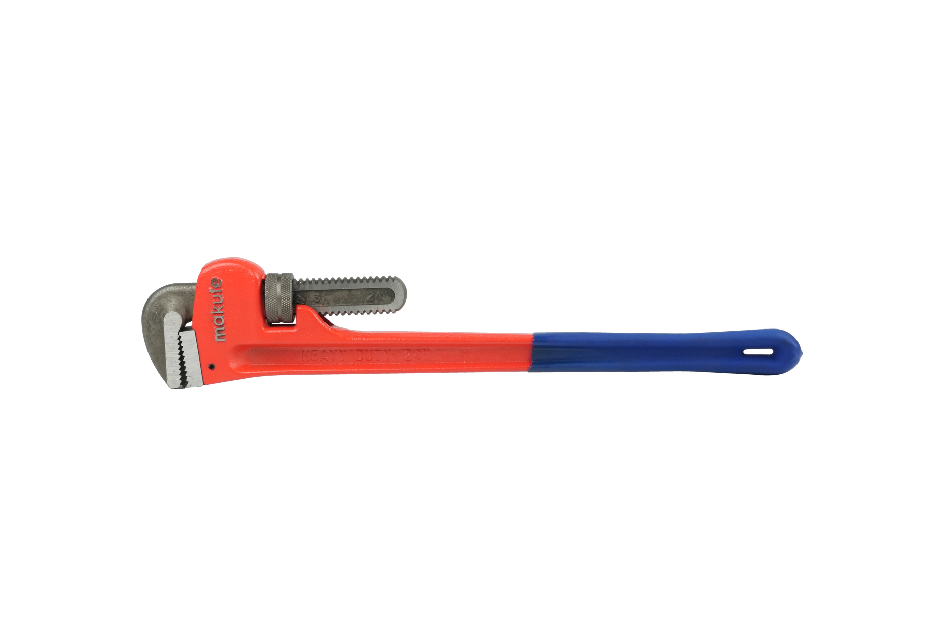 26184 MAKUTE PIPE WRENCH SIZE 24" - Image 1