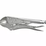 MAKUTE LOCKING PLIERS 10"