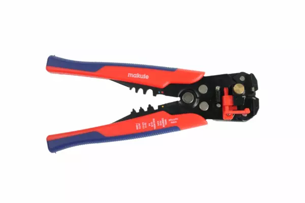 MAKUTE AUTO WIRE STRIPPER 8" 200MM
