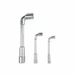 MAKUTE L-TYPE WRENCH 13MM