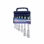 MAKUTE L-TYPE WRENCH 6 PCS SET
