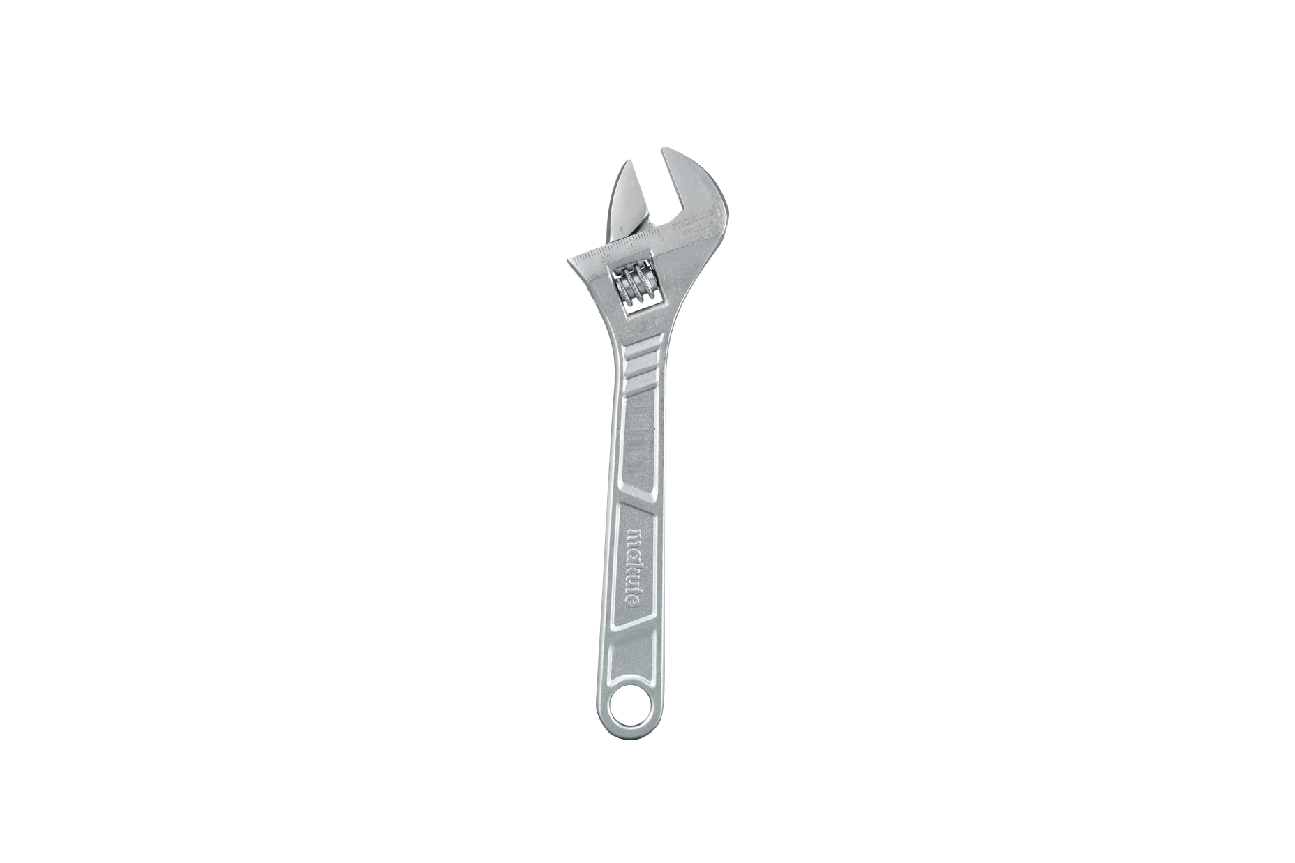 26234 MAKUTE ADJUSTABLE WRENCH 8" - Image 1