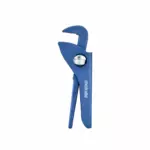 MAKUTE GERMANY TYPE PIPE WRENCH 9"
