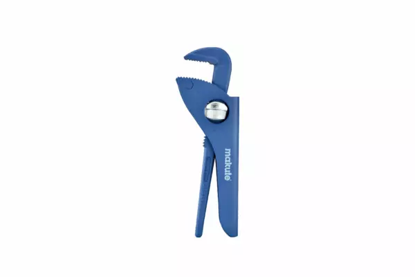 MAKUTE GERMANY TYPE PIPE WRENCH 9"
