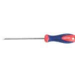MAKUTE SLOTTED SCREWDRIVER ROUND SHANK