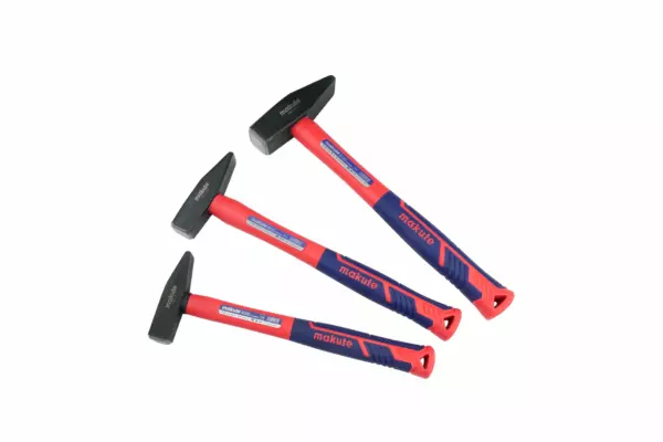 MAKUTE MACHINIST HAMMER 350G